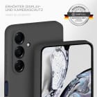 ONEFLOW Soft Case Samsung Galaxy A16 (4G) mit Kameraschutz – Produktbild 4