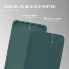 ONEFLOW Soft Case Samsung Galaxy A16 (4G) mit Kameraschutz – Produktbild 3