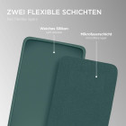 ONEFLOW Soft Case Samsung Galaxy A16 (4G) mit Kameraschutz – Produktbild 3