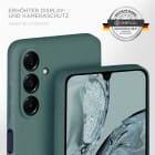 ONEFLOW Soft Case Samsung Galaxy A16 (4G) mit Kameraschutz – Produktbild 4