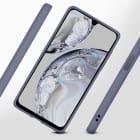 ONEFLOW Soft Case Samsung Galaxy A16 (4G) mit Kameraschutz – Produktbild 2