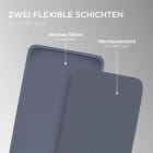 ONEFLOW Soft Case Samsung Galaxy A16 (4G) mit Kameraschutz – Produktbild 3