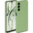 ONEFLOW Soft Case Samsung Galaxy A16 (4G) mit Kameraschutz – Produktbild 1
