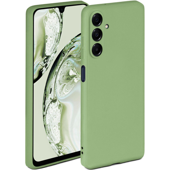 ONEFLOW Soft Case Samsung Galaxy A16 (4G) mit Kameraschutz – Weiteres Produktbild 1 ONEFLOW Soft Case Samsung Galaxy A16 (4G) mit Kameraschutz – Weiteres Produktbild 1