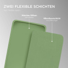 ONEFLOW Soft Case Samsung Galaxy A16 (4G) mit Kameraschutz – Produktbild 3