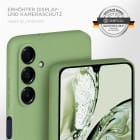 ONEFLOW Soft Case Samsung Galaxy A16 (4G) mit Kameraschutz – Produktbild 4