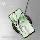 ONEFLOW Soft Case Samsung Galaxy A16 (4G) mit Kameraschutz – Weiteres Produktbild 5