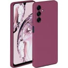 ONEFLOW Soft Case Samsung Galaxy A16 (4G) mit Kameraschutz – Produktbild 1