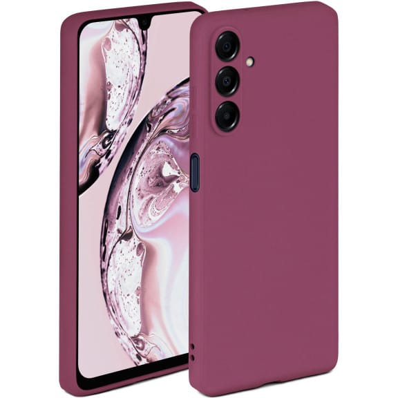 ONEFLOW Soft Case Samsung Galaxy A16 (4G) mit Kameraschutz – Weiteres Produktbild 1 ONEFLOW Soft Case Samsung Galaxy A16 (4G) mit Kameraschutz – Weiteres Produktbild 1