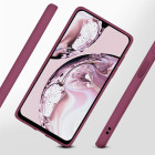 ONEFLOW Soft Case Samsung Galaxy A16 (4G) mit Kameraschutz – Produktbild 2