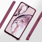 ONEFLOW Soft Case Samsung Galaxy A16 (4G) mit Kameraschutz – Produktbild 2