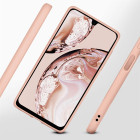 ONEFLOW Soft Case Samsung Galaxy A16 (4G) mit Kameraschutz – Weiteres Produktbild 2