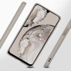 ONEFLOW Soft Case Samsung Galaxy A16 (4G) mit Kameraschutz – Produktbild 2