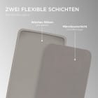 ONEFLOW Soft Case Samsung Galaxy A16 (4G) mit Kameraschutz – Produktbild 3