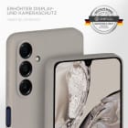 ONEFLOW Soft Case Samsung Galaxy A16 (4G) mit Kameraschutz – Produktbild 4
