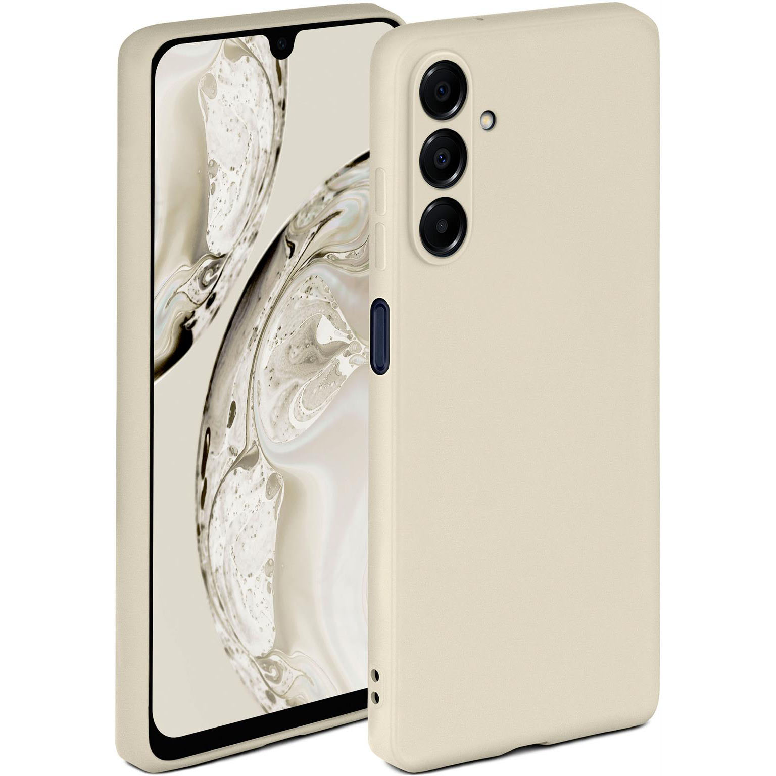 ONEFLOW Soft Case Samsung Galaxy A16 5G mit Kameraschutz – Weiteres Produktbild 1