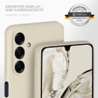 ONEFLOW Soft Case Samsung Galaxy A16 5G mit Kameraschutz – Produktbild 4
