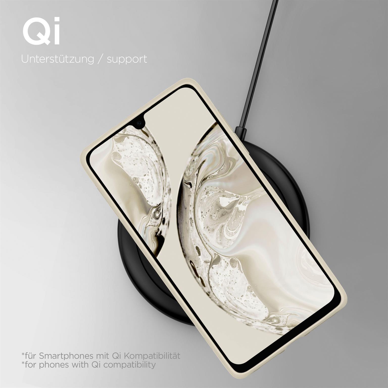 ONEFLOW Soft Case Samsung Galaxy A16 5G mit Kameraschutz – Weiteres Produktbild 5 ONEFLOW Soft Case Samsung Galaxy A16 5G mit Kameraschutz – Weiteres Produktbild 5