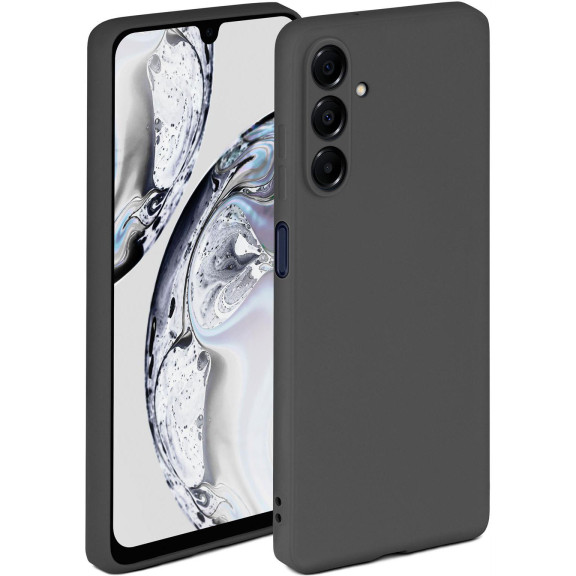 ONEFLOW Soft Case Samsung Galaxy A16 5G mit Kameraschutz – Weiteres Produktbild 1 ONEFLOW Soft Case Samsung Galaxy A16 5G mit Kameraschutz – Weiteres Produktbild 1