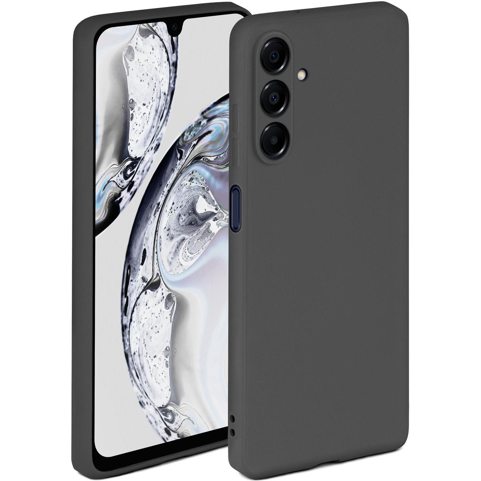 ONEFLOW Soft Case Samsung Galaxy A16 5G mit Kameraschutz – Weiteres Produktbild 1 ONEFLOW Soft Case Samsung Galaxy A16 5G mit Kameraschutz – Weiteres Produktbild 1