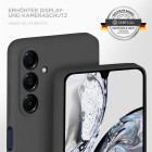 ONEFLOW Soft Case Samsung Galaxy A16 5G mit Kameraschutz – Produktbild 3