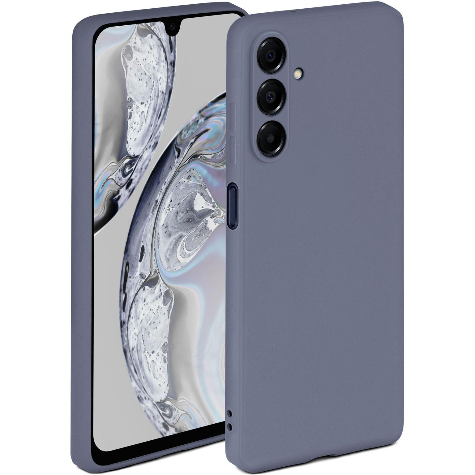 ONEFLOW Soft Case Samsung Galaxy A16 5G mit Kameraschutz – Weiteres Produktbild 1