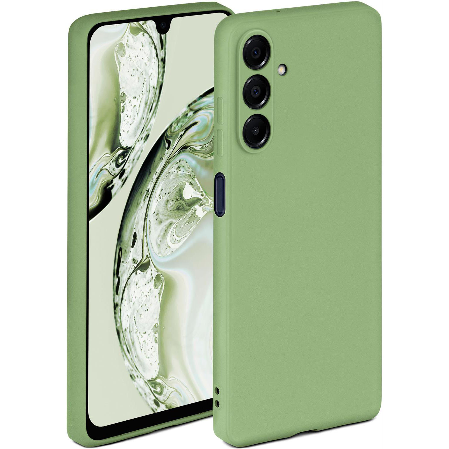 ONEFLOW Soft Case Samsung Galaxy A16 5G mit Kameraschutz – Weiteres Produktbild 1 ONEFLOW Soft Case Samsung Galaxy A16 5G mit Kameraschutz – Weiteres Produktbild 1