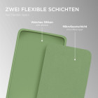 ONEFLOW Soft Case Samsung Galaxy A16 5G mit Kameraschutz – Produktbild 2