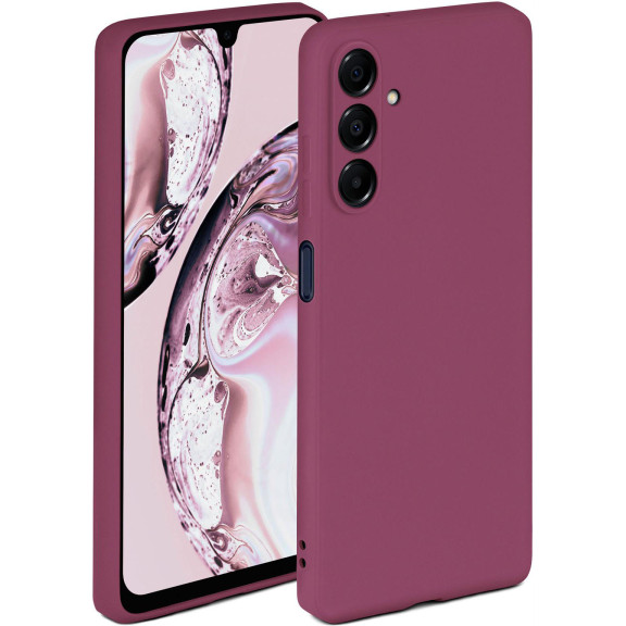 ONEFLOW Soft Case Samsung Galaxy A16 5G mit Kameraschutz – Weiteres Produktbild 1 ONEFLOW Soft Case Samsung Galaxy A16 5G mit Kameraschutz – Weiteres Produktbild 1