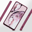 ONEFLOW Soft Case Samsung Galaxy A16 5G mit Kameraschutz – Produktbild 2