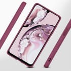 ONEFLOW Soft Case Samsung Galaxy A16 5G mit Kameraschutz – Produktbild 2