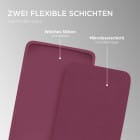 ONEFLOW Soft Case Samsung Galaxy A16 5G mit Kameraschutz – Produktbild 3
