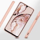 ONEFLOW Soft Case Samsung Galaxy A16 5G mit Kameraschutz – Produktbild 2