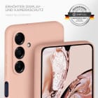 ONEFLOW Soft Case Samsung Galaxy A16 5G mit Kameraschutz – Produktbild 3
