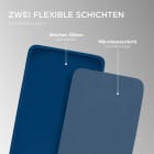 ONEFLOW Soft Case Samsung Galaxy A17 (4G) mit Kameraschutz – Produktbild 3