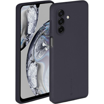 ONEFLOW ONEFLOW Soft Case Samsung Galaxy A17 (4G) mit Kameraschutz – Anthrazit
