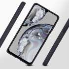 ONEFLOW Soft Case Samsung Galaxy A17 (4G) mit Kameraschutz – Produktbild 2