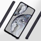 ONEFLOW Soft Case Samsung Galaxy A17 (4G) mit Kameraschutz – Produktbild 2