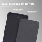ONEFLOW Soft Case Samsung Galaxy A17 (4G) mit Kameraschutz – Produktbild 3
