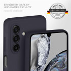 ONEFLOW Soft Case Samsung Galaxy A17 (4G) mit Kameraschutz – Produktbild 4
