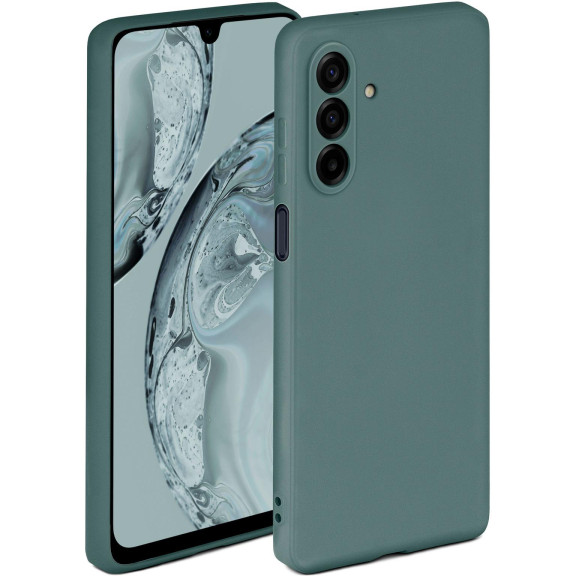 ONEFLOW Soft Case Samsung Galaxy A17 (4G) mit Kameraschutz – Weiteres Produktbild 1