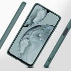 ONEFLOW Soft Case Samsung Galaxy A17 (4G) mit Kameraschutz – Produktbild 2