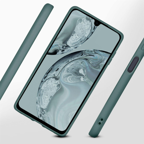 ONEFLOW Soft Case Samsung Galaxy A17 (4G) mit Kameraschutz – Weiteres Produktbild 2 ONEFLOW Soft Case Samsung Galaxy A17 (4G) mit Kameraschutz – Weiteres Produktbild 2