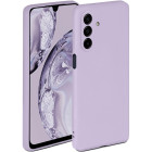 ONEFLOW Soft Case Samsung Galaxy A17 (4G) mit Kameraschutz – Produktbild 1