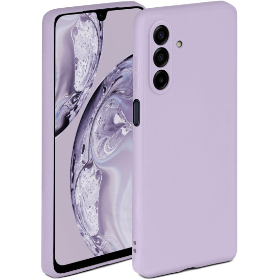 ONEFLOW Soft Case Samsung Galaxy A17 (4G) mit Kameraschutz – Weiteres Produktbild 1