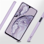 ONEFLOW Soft Case Samsung Galaxy A17 (4G) mit Kameraschutz – Produktbild 2