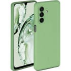 ONEFLOW Soft Case Samsung Galaxy A17 (4G) mit Kameraschutz – Produktbild 1
