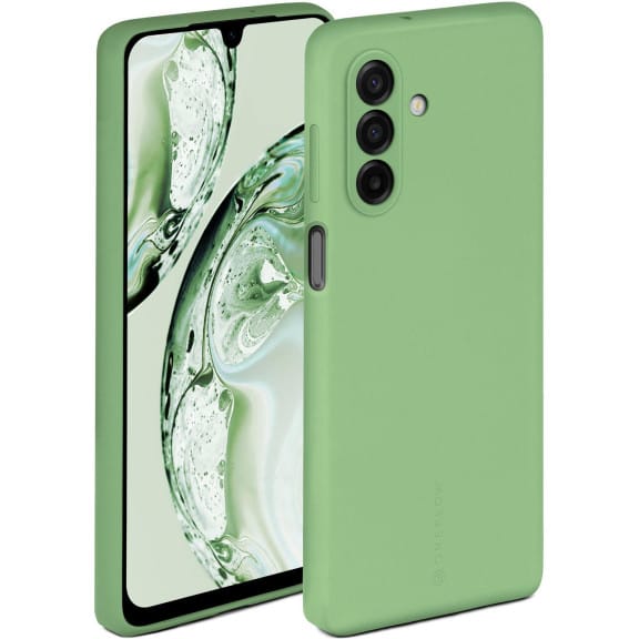 ONEFLOW Soft Case Samsung Galaxy A17 (4G) mit Kameraschutz – Weiteres Produktbild 1 ONEFLOW Soft Case Samsung Galaxy A17 (4G) mit Kameraschutz – Weiteres Produktbild 1
