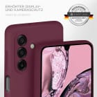 ONEFLOW Soft Case Samsung Galaxy A17 (4G) mit Kameraschutz – Produktbild 4