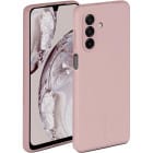 ONEFLOW Soft Case Samsung Galaxy A17 (4G) mit Kameraschutz – Produktbild 1